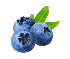 Blueberry