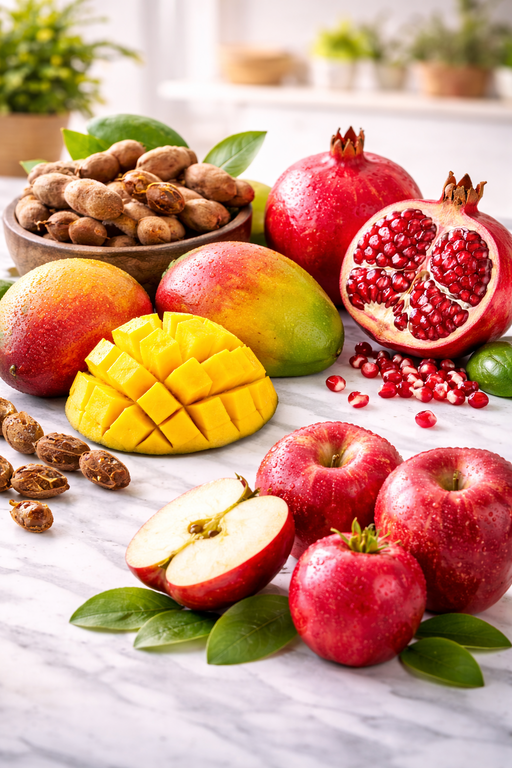 Fruto fruit boxes banner